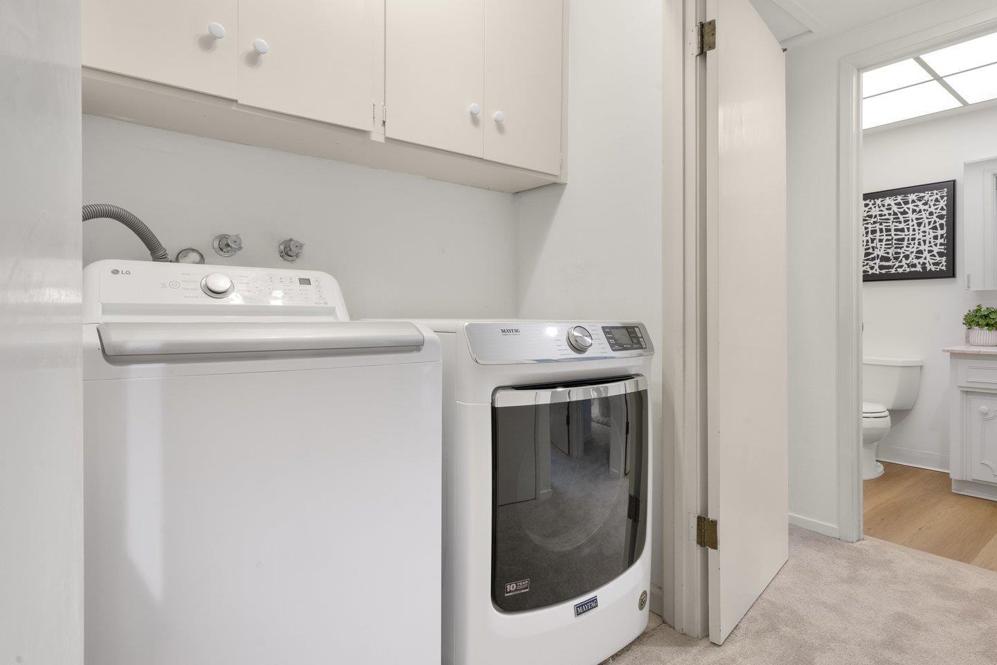 Detail Gallery Image 12 of 15 For 18400 Overlook Rd #41,  Los Gatos,  CA 95030 - 3 Beds | 2/1 Baths