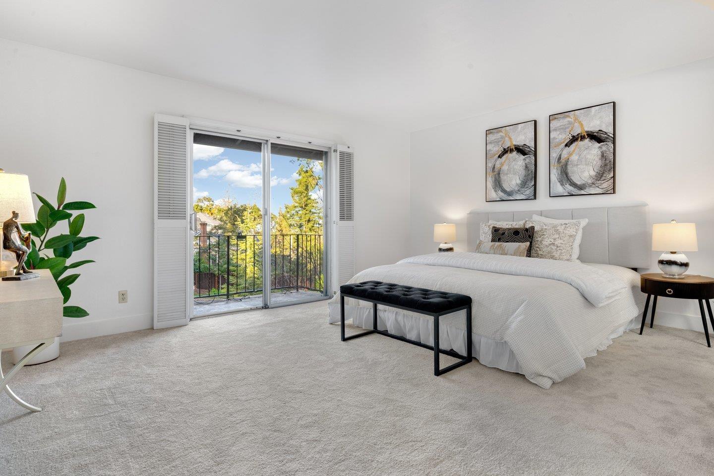 Detail Gallery Image 8 of 15 For 18400 Overlook Rd #41,  Los Gatos,  CA 95030 - 3 Beds | 2/1 Baths