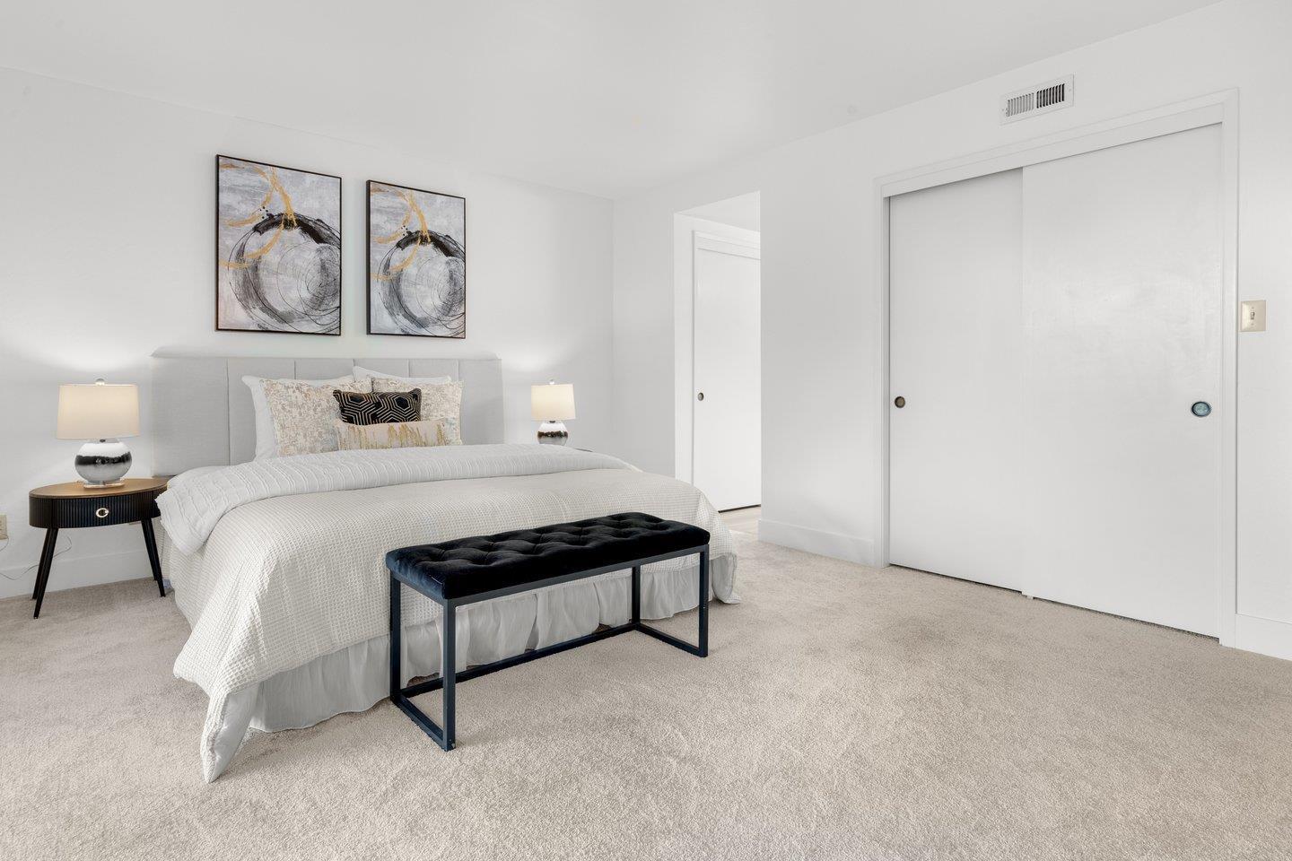 Detail Gallery Image 9 of 15 For 18400 Overlook Rd #41,  Los Gatos,  CA 95030 - 3 Beds | 2/1 Baths