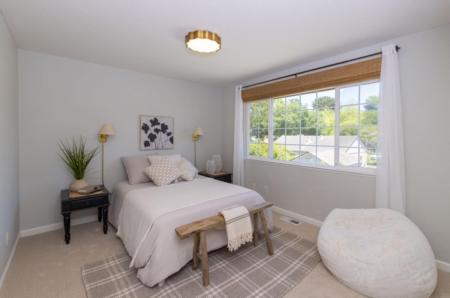 Detail Gallery Image 21 of 39 For 123 Reed Way, Santa Cruz,  CA 95060 - 3 Beds | 2/1 Baths