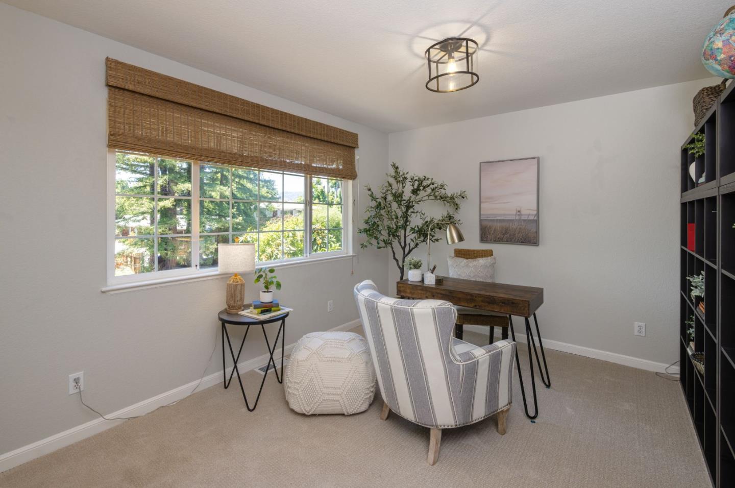 Detail Gallery Image 22 of 39 For 123 Reed Way, Santa Cruz,  CA 95060 - 3 Beds | 2/1 Baths