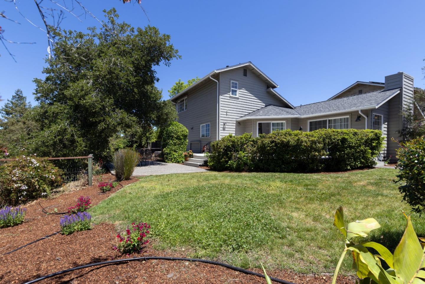 Detail Gallery Image 28 of 39 For 123 Reed Way, Santa Cruz,  CA 95060 - 3 Beds | 2/1 Baths