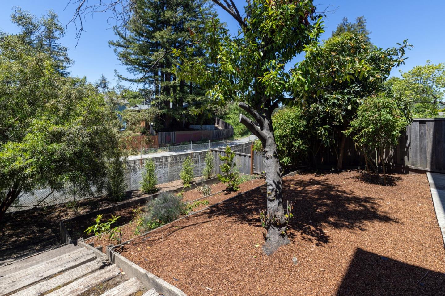Detail Gallery Image 29 of 39 For 123 Reed Way, Santa Cruz,  CA 95060 - 3 Beds | 2/1 Baths