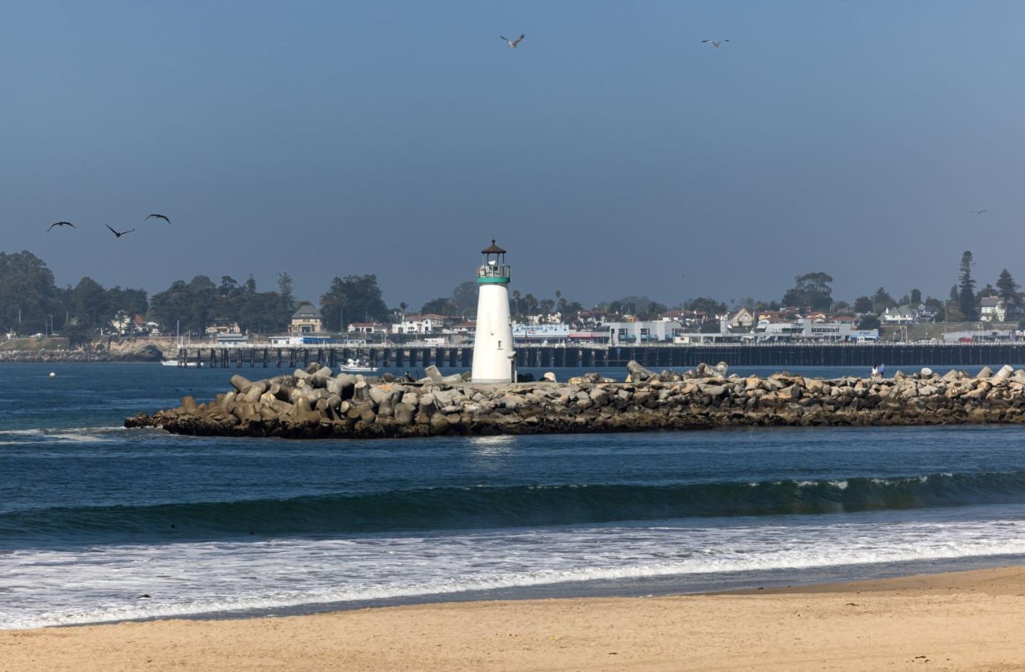 Detail Gallery Image 36 of 39 For 123 Reed Way, Santa Cruz,  CA 95060 - 3 Beds | 2/1 Baths