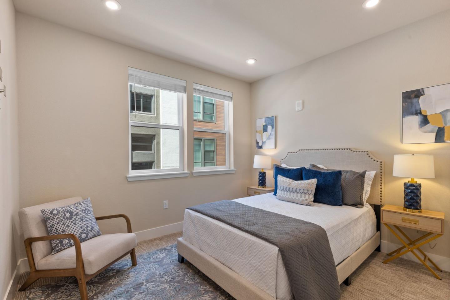 Detail Gallery Image 22 of 39 For 45049 Challenge #203,  Fremont,  CA 94538 - 3 Beds | 2 Baths