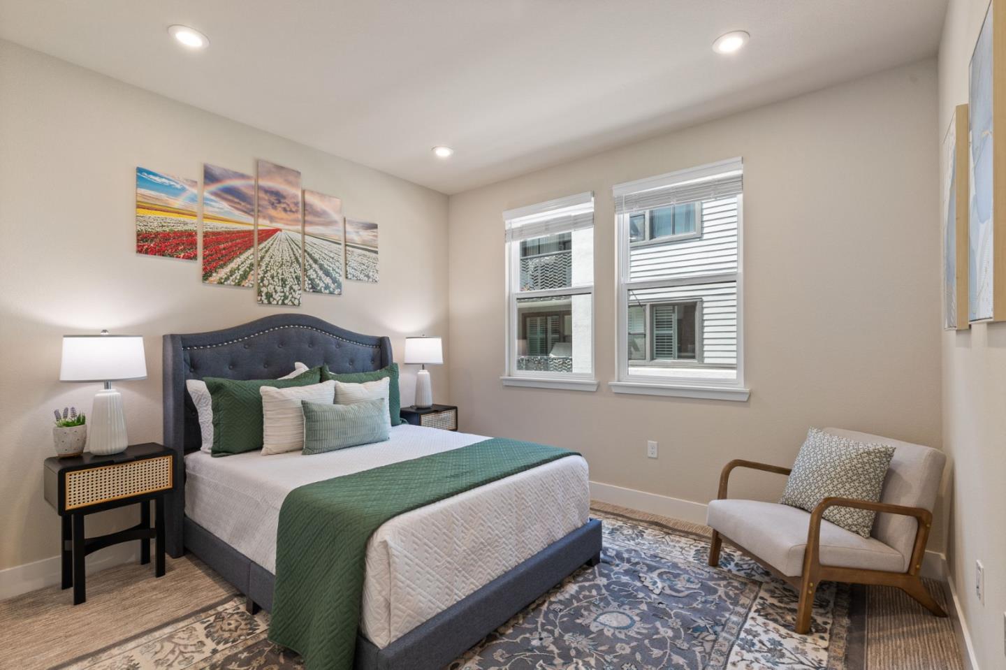 Detail Gallery Image 23 of 39 For 45049 Challenge #203,  Fremont,  CA 94538 - 3 Beds | 2 Baths
