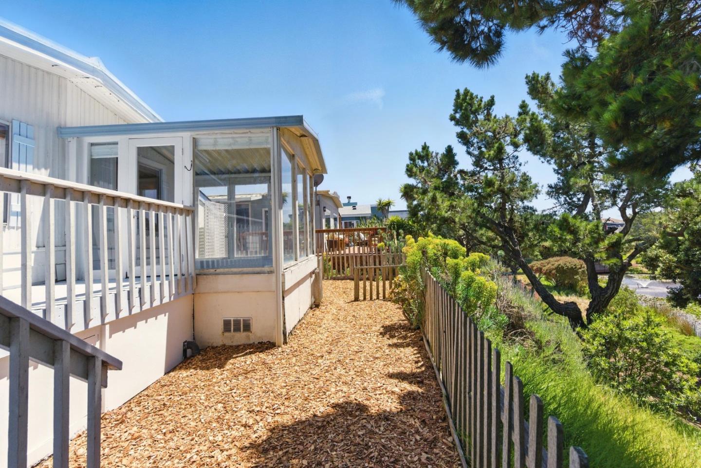 Detail Gallery Image 25 of 36 For 2395 Delaware Ave #154,  Santa Cruz,  CA 95060 - 2 Beds | 2 Baths