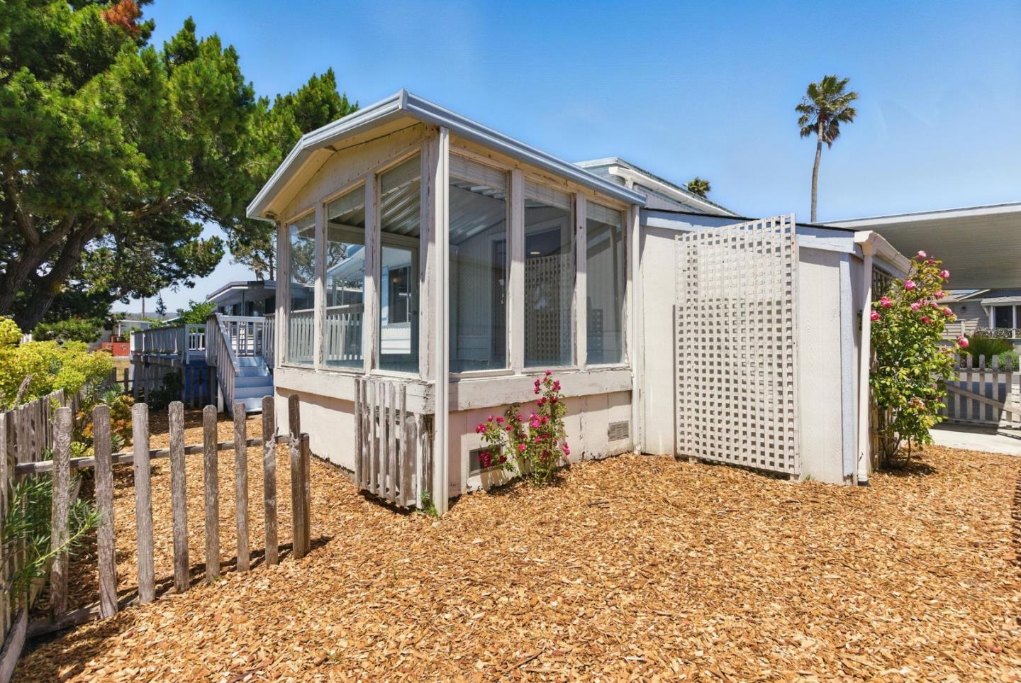 Detail Gallery Image 29 of 36 For 2395 Delaware Ave #154,  Santa Cruz,  CA 95060 - 2 Beds | 2 Baths