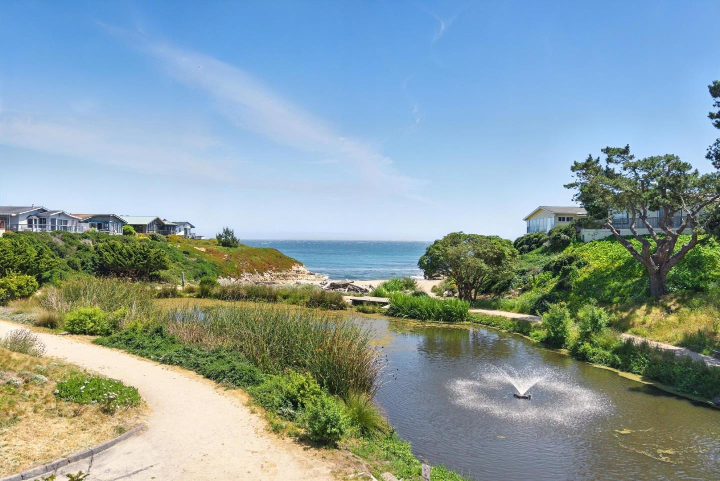 Detail Gallery Image 33 of 36 For 2395 Delaware Ave #154,  Santa Cruz,  CA 95060 - 2 Beds | 2 Baths