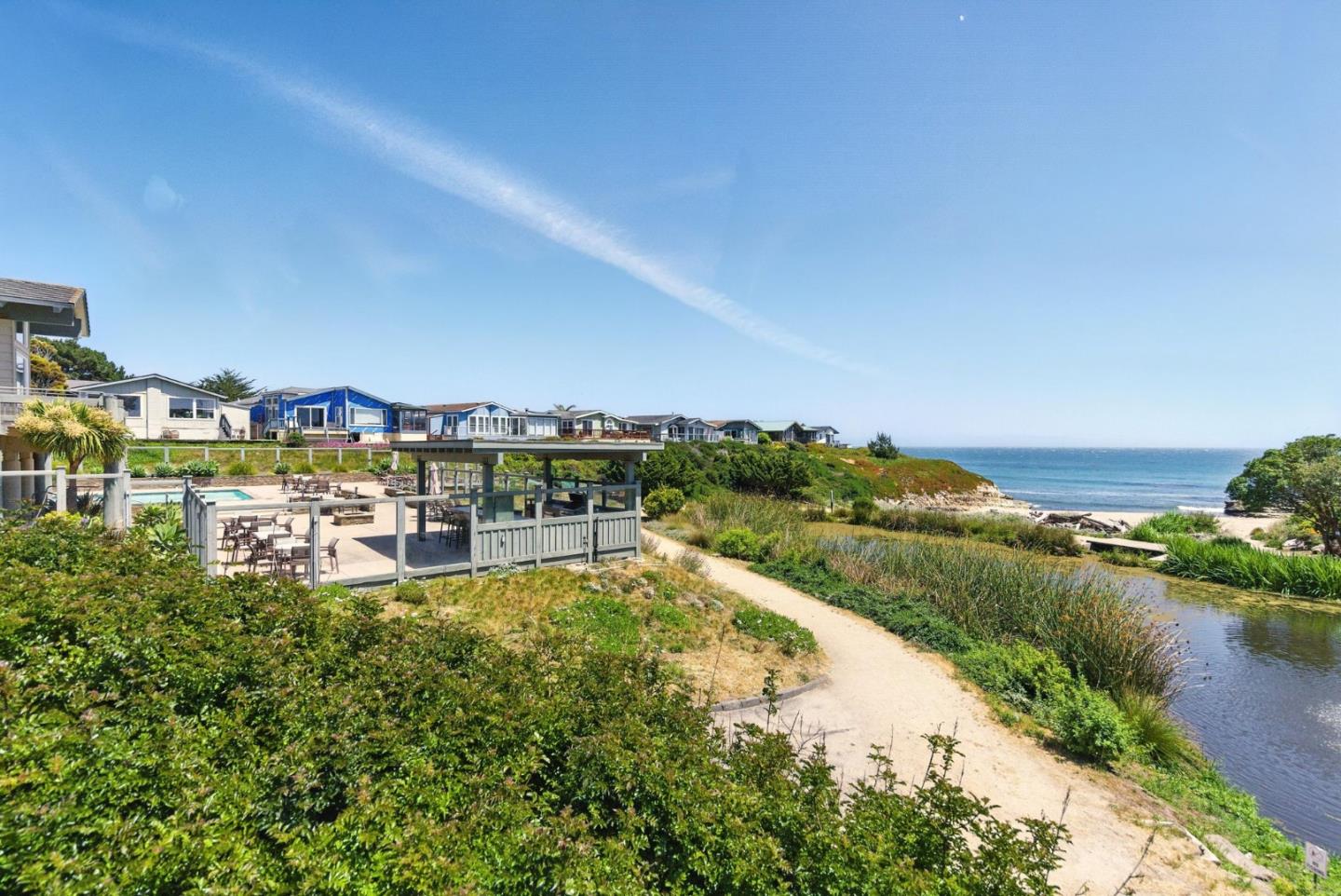 Detail Gallery Image 35 of 36 For 2395 Delaware Ave #154,  Santa Cruz,  CA 95060 - 2 Beds | 2 Baths