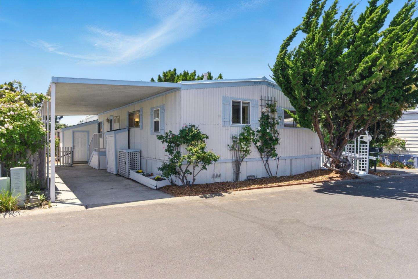 Detail Gallery Image 4 of 36 For 2395 Delaware Ave #154,  Santa Cruz,  CA 95060 - 2 Beds | 2 Baths