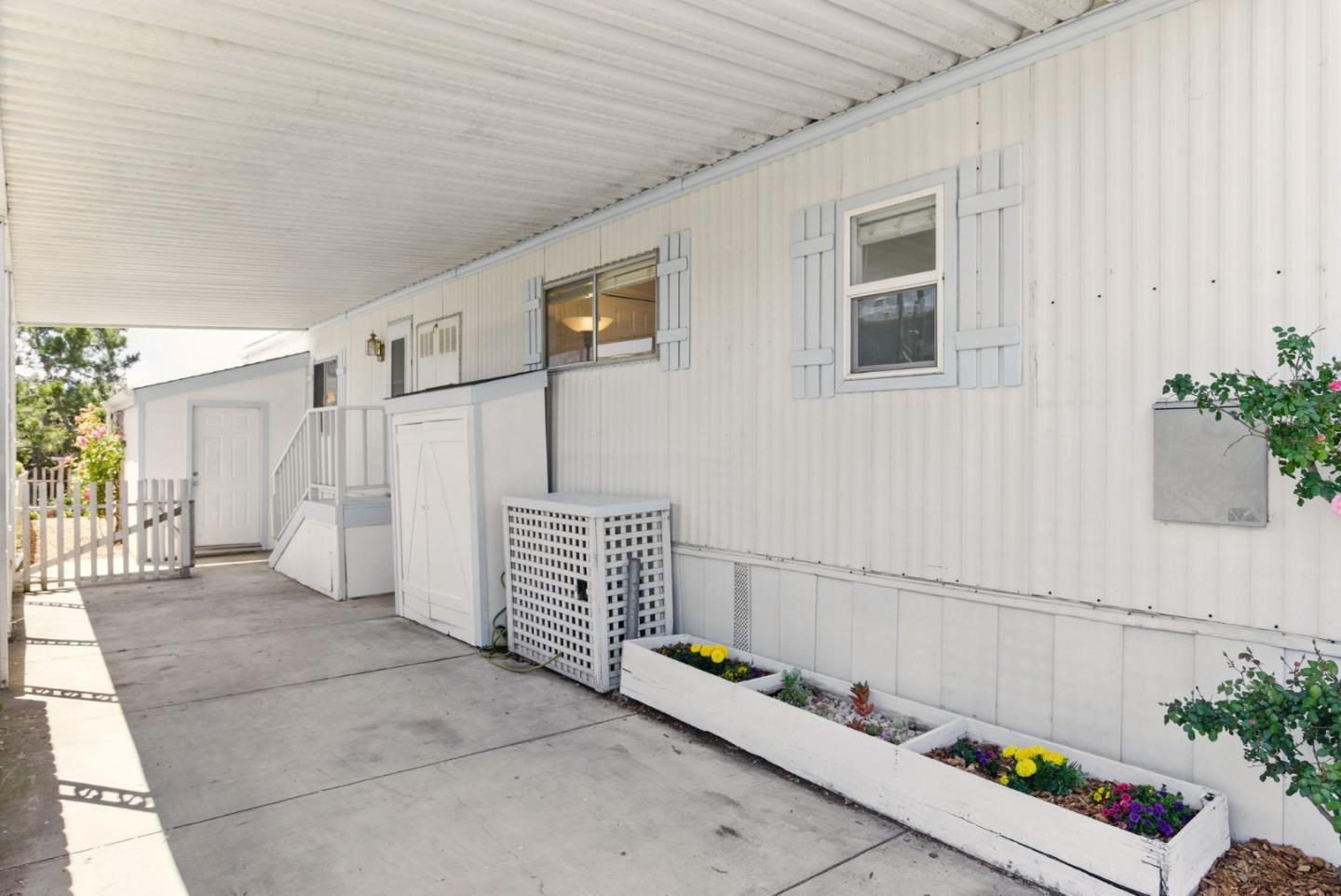 Detail Gallery Image 6 of 36 For 2395 Delaware Ave #154,  Santa Cruz,  CA 95060 - 2 Beds | 2 Baths