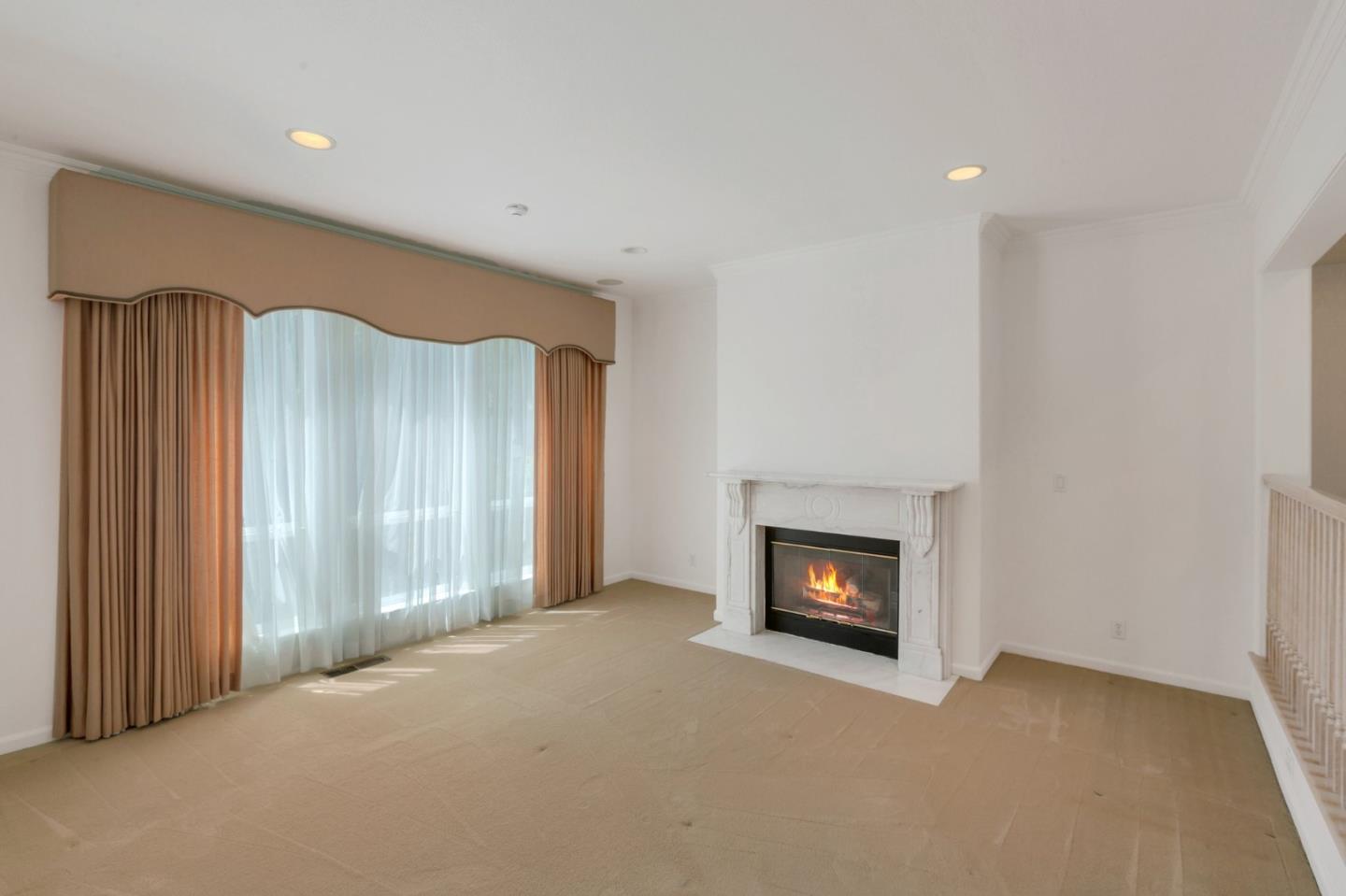 Detail Gallery Image 10 of 49 For 12189 Parker Ranch Rd, Saratoga,  CA 95070 - 4 Beds | 3/1 Baths