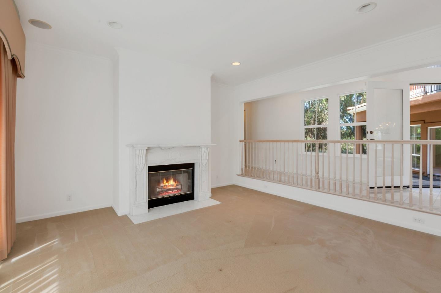 Detail Gallery Image 12 of 49 For 12189 Parker Ranch Rd, Saratoga,  CA 95070 - 4 Beds | 3/1 Baths