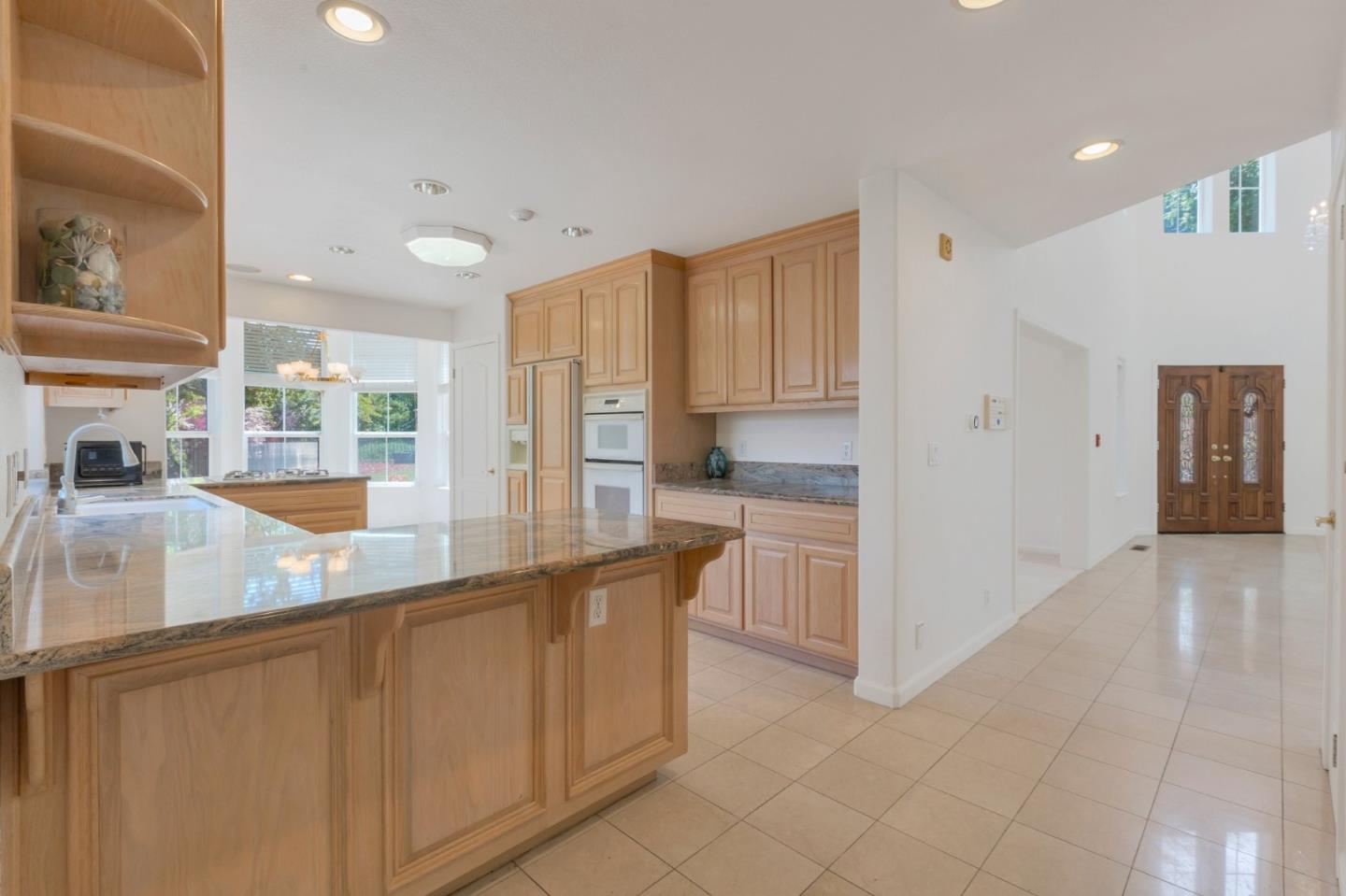 Detail Gallery Image 17 of 49 For 12189 Parker Ranch Rd, Saratoga,  CA 95070 - 4 Beds | 3/1 Baths