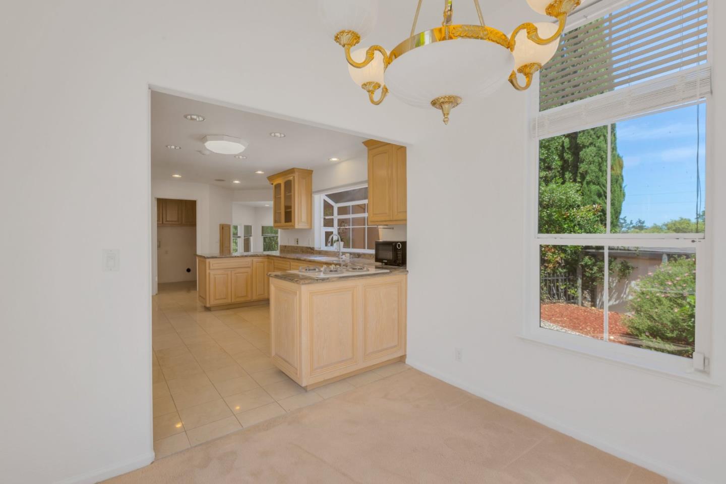 Detail Gallery Image 22 of 49 For 12189 Parker Ranch Rd, Saratoga,  CA 95070 - 4 Beds | 3/1 Baths