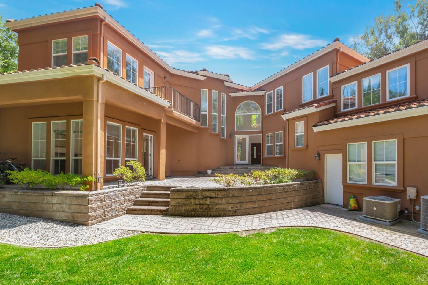 Detail Gallery Image 43 of 49 For 12189 Parker Ranch Rd, Saratoga,  CA 95070 - 4 Beds | 3/1 Baths
