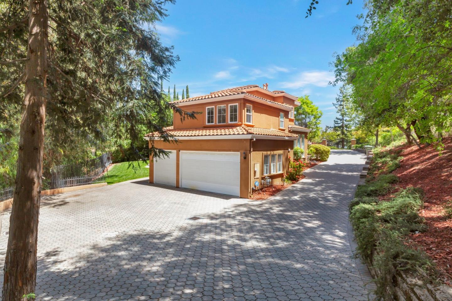 Detail Gallery Image 44 of 49 For 12189 Parker Ranch Rd, Saratoga,  CA 95070 - 4 Beds | 3/1 Baths