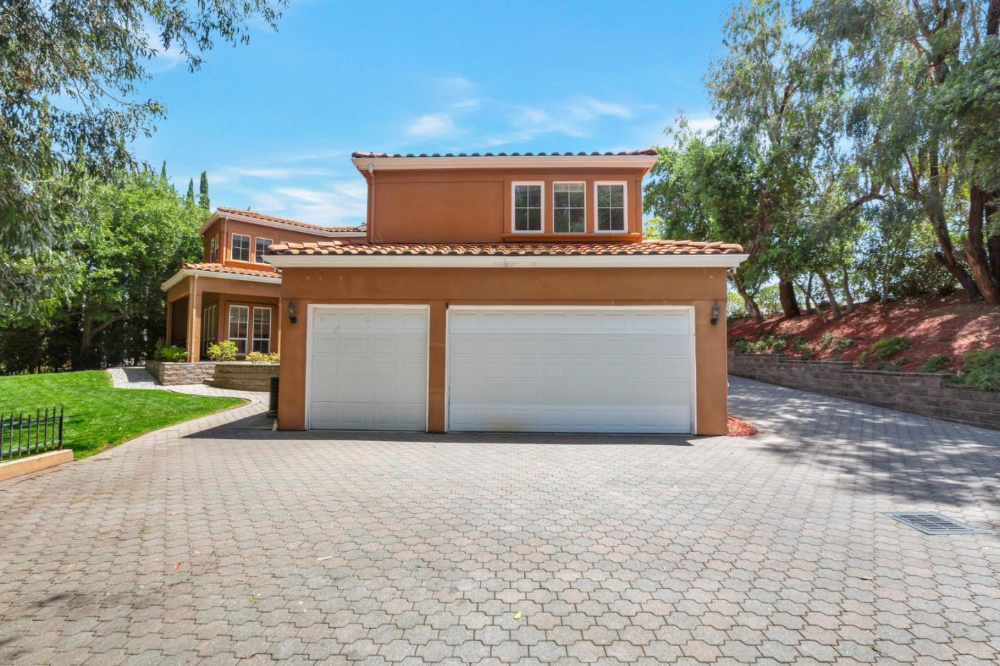 Detail Gallery Image 45 of 49 For 12189 Parker Ranch Rd, Saratoga,  CA 95070 - 4 Beds | 3/1 Baths