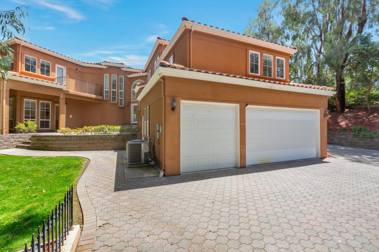 Detail Gallery Image 46 of 49 For 12189 Parker Ranch Rd, Saratoga,  CA 95070 - 4 Beds | 3/1 Baths