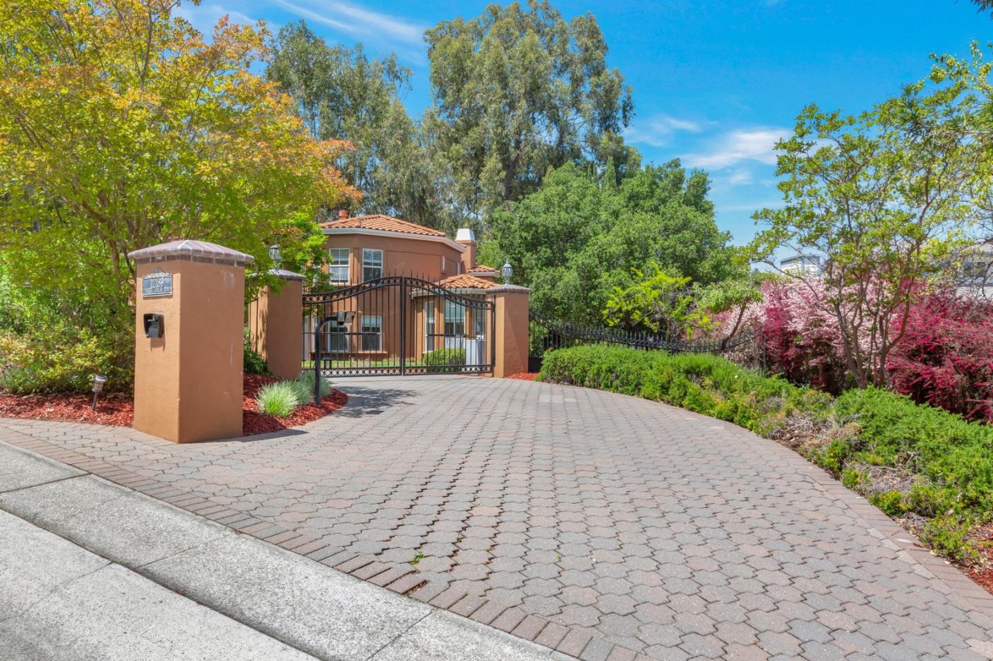 Detail Gallery Image 48 of 49 For 12189 Parker Ranch Rd, Saratoga,  CA 95070 - 4 Beds | 3/1 Baths