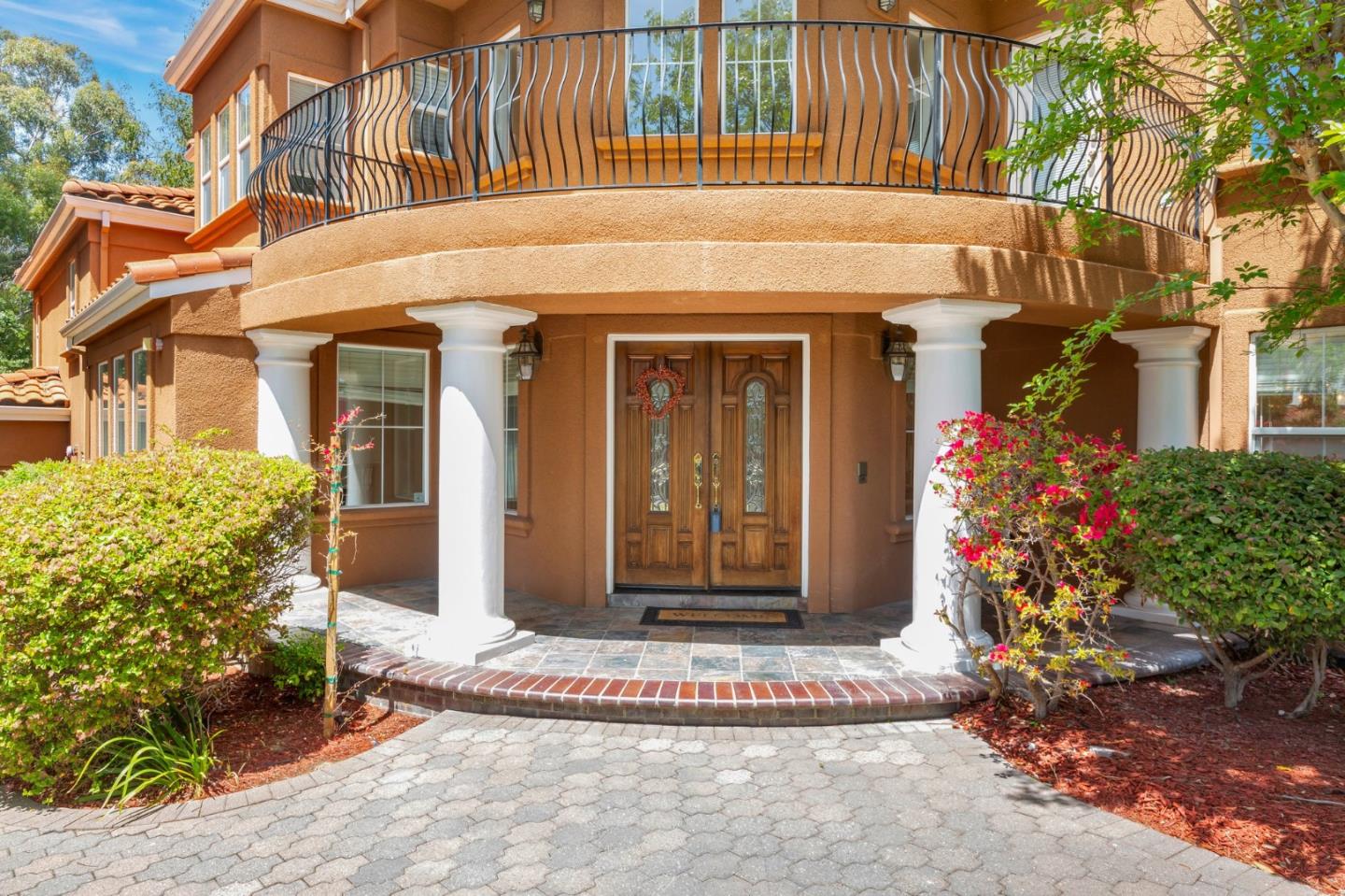 Detail Gallery Image 5 of 49 For 12189 Parker Ranch Rd, Saratoga,  CA 95070 - 4 Beds | 3/1 Baths