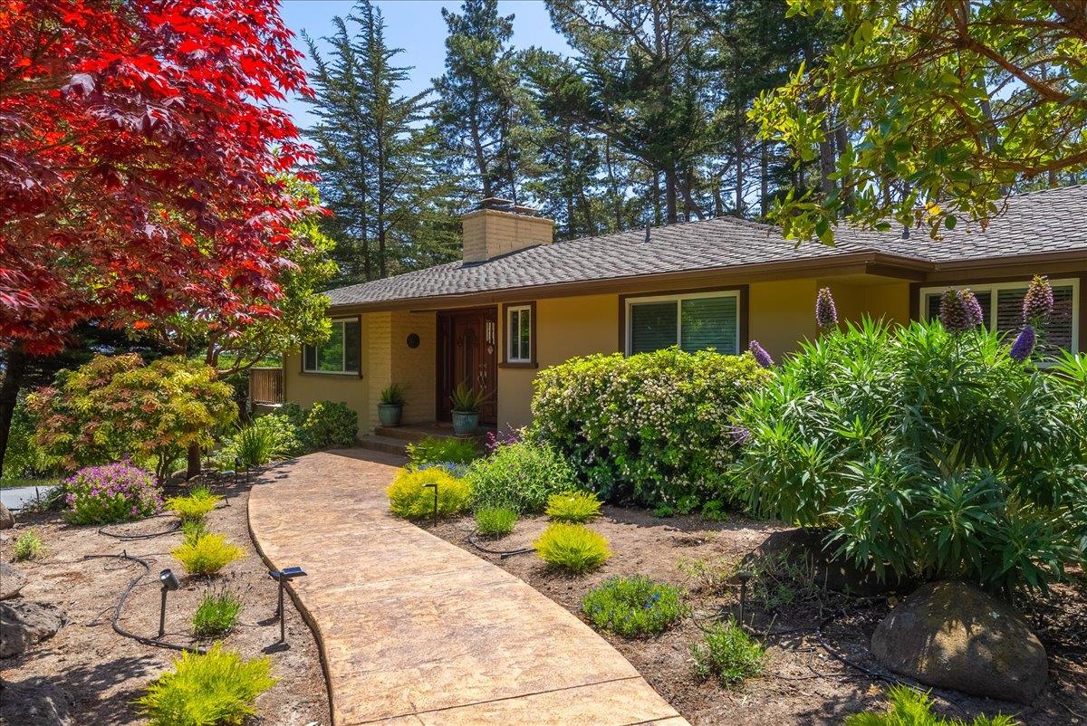 Detail Gallery Image 1 of 93 For 1 Windsor Rise, Monterey,  CA 93940 - 3 Beds | 2/1 Baths