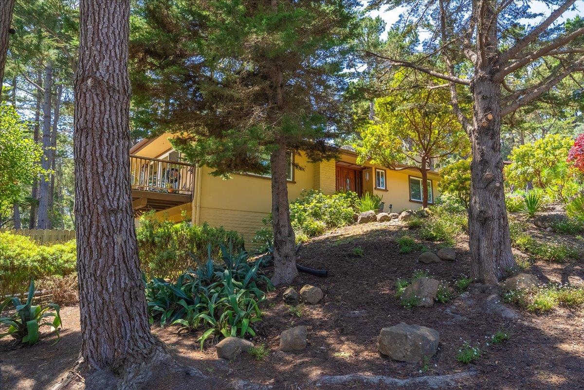 Detail Gallery Image 19 of 93 For 1 Windsor Rise, Monterey,  CA 93940 - 3 Beds | 2/1 Baths