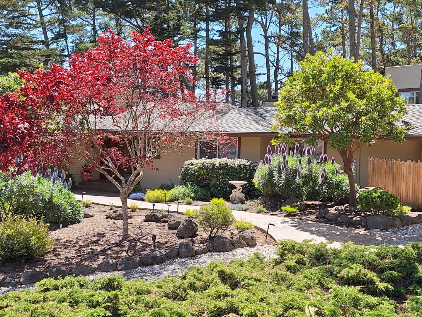 Detail Gallery Image 2 of 93 For 1 Windsor Rise, Monterey,  CA 93940 - 3 Beds | 2/1 Baths