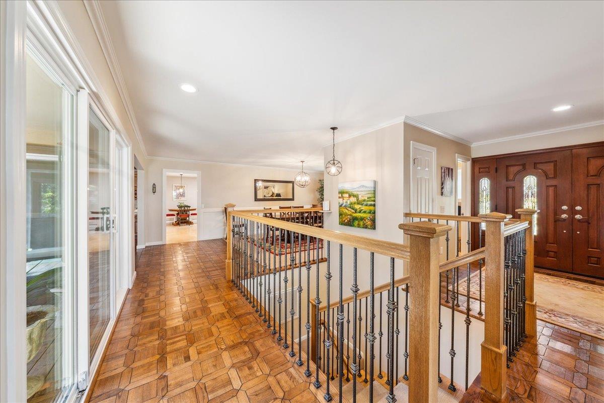 Detail Gallery Image 34 of 93 For 1 Windsor Rise, Monterey,  CA 93940 - 3 Beds | 2/1 Baths