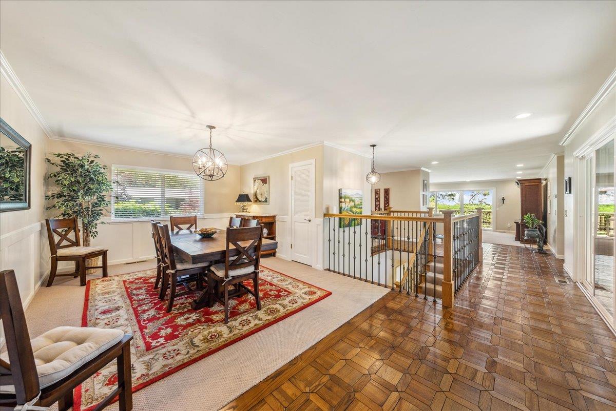 Detail Gallery Image 35 of 93 For 1 Windsor Rise, Monterey,  CA 93940 - 3 Beds | 2/1 Baths