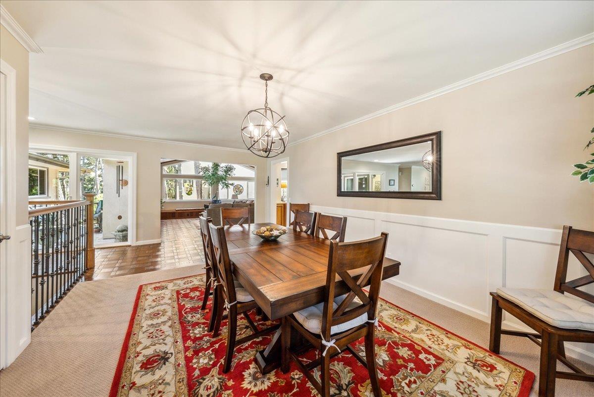 Detail Gallery Image 37 of 93 For 1 Windsor Rise, Monterey,  CA 93940 - 3 Beds | 2/1 Baths