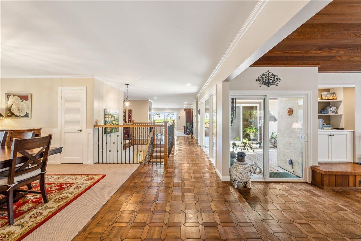 Detail Gallery Image 52 of 93 For 1 Windsor Rise, Monterey,  CA 93940 - 3 Beds | 2/1 Baths