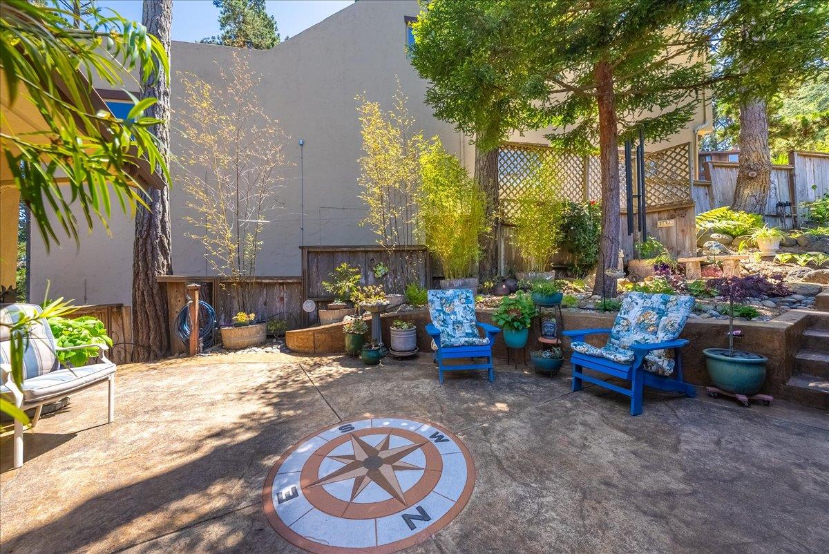 Detail Gallery Image 73 of 93 For 1 Windsor Rise, Monterey,  CA 93940 - 3 Beds | 2/1 Baths