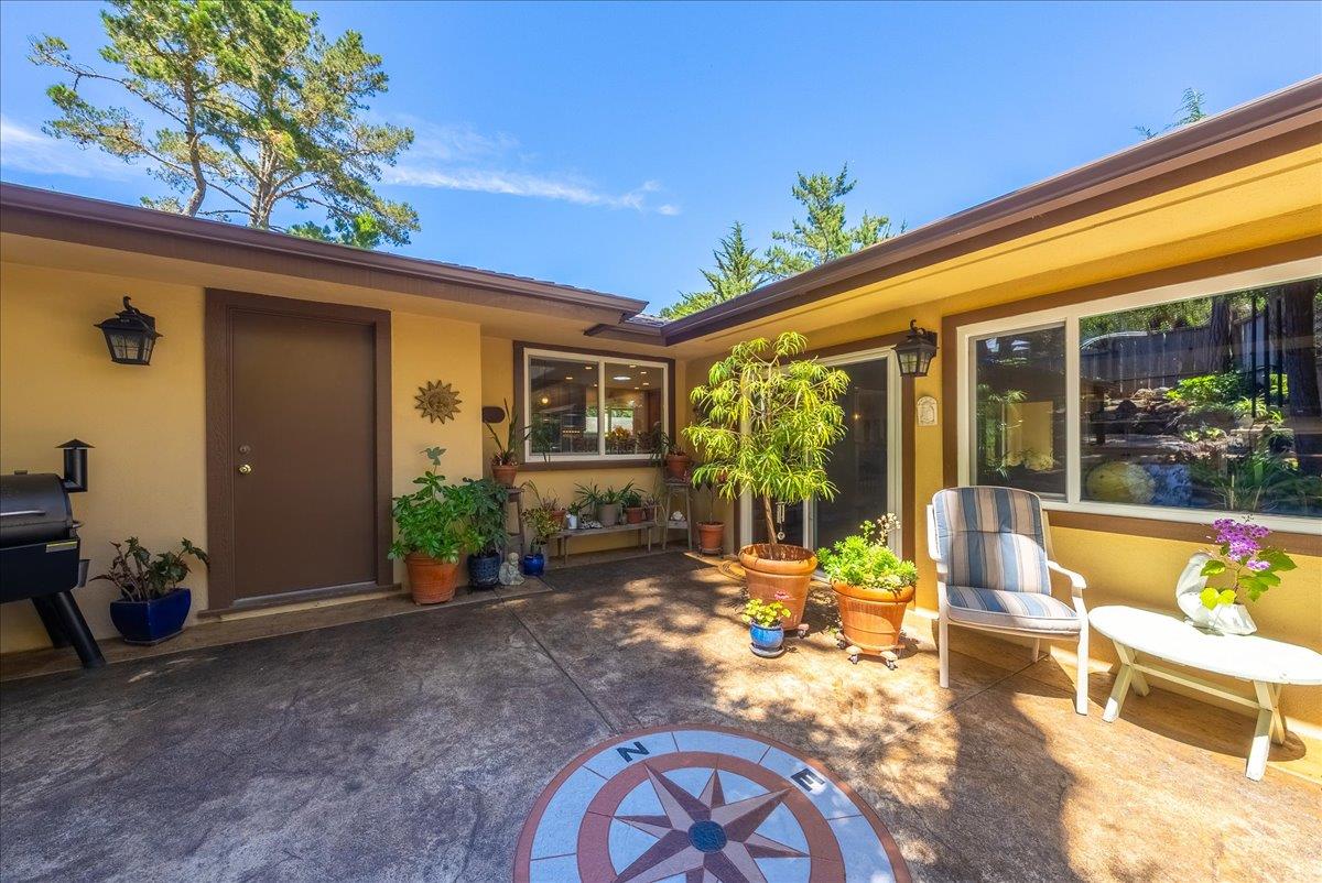 Detail Gallery Image 74 of 93 For 1 Windsor Rise, Monterey,  CA 93940 - 3 Beds | 2/1 Baths