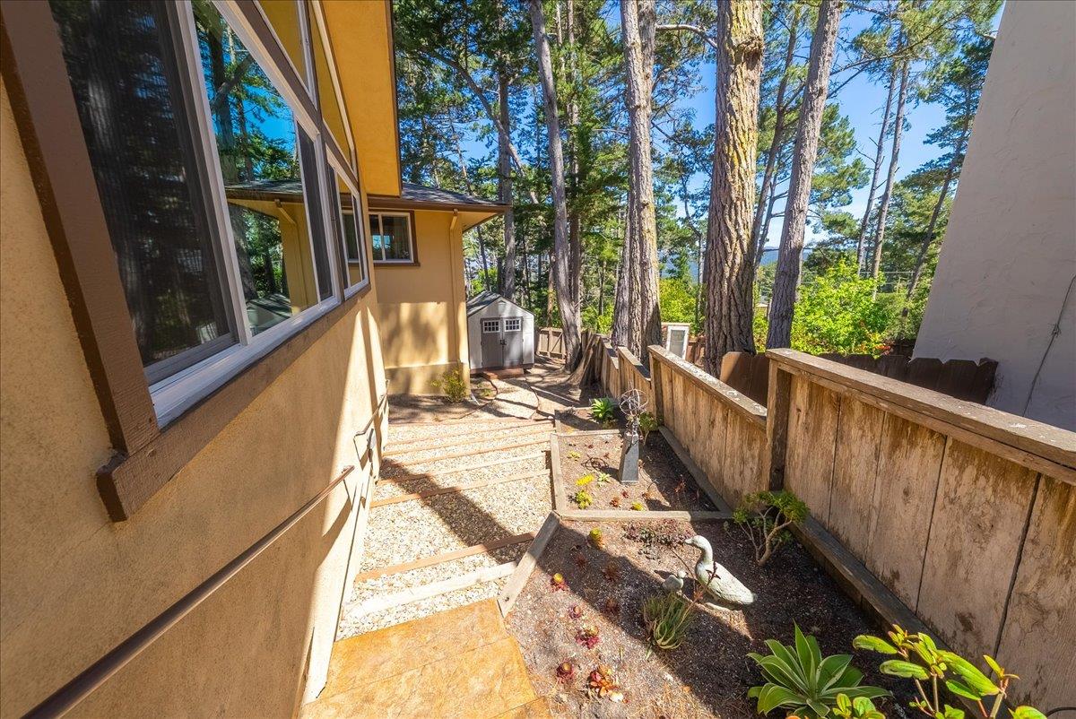 Detail Gallery Image 75 of 93 For 1 Windsor Rise, Monterey,  CA 93940 - 3 Beds | 2/1 Baths