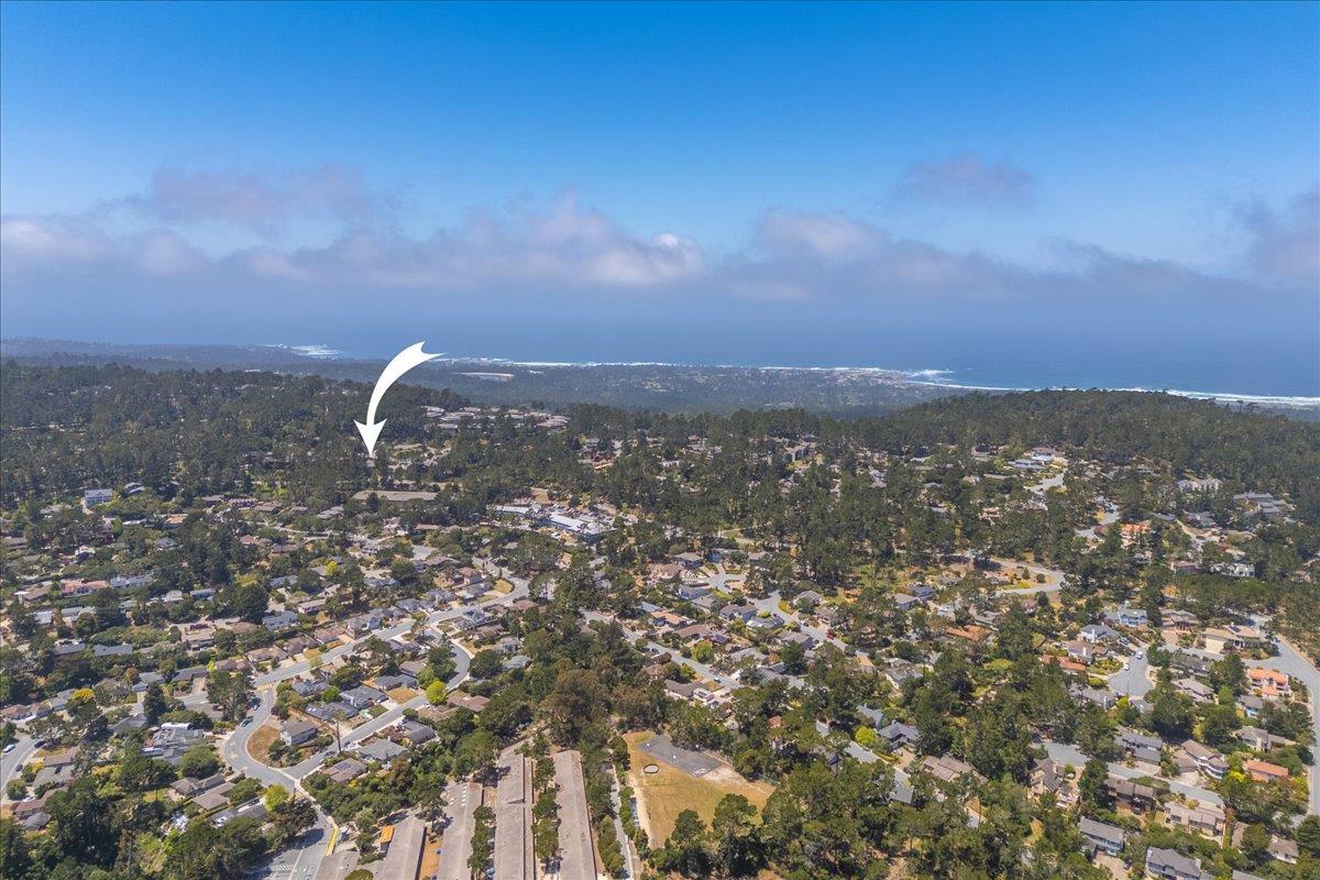 Detail Gallery Image 85 of 93 For 1 Windsor Rise, Monterey,  CA 93940 - 3 Beds | 2/1 Baths