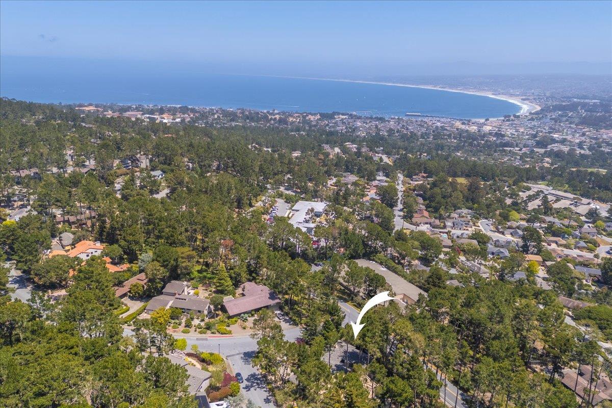 Detail Gallery Image 87 of 93 For 1 Windsor Rise, Monterey,  CA 93940 - 3 Beds | 2/1 Baths