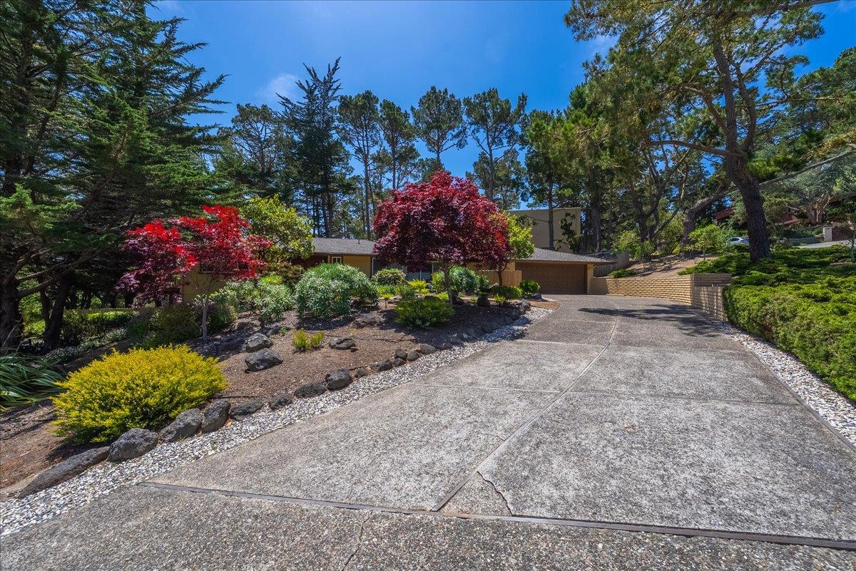 Detail Gallery Image 90 of 93 For 1 Windsor Rise, Monterey,  CA 93940 - 3 Beds | 2/1 Baths