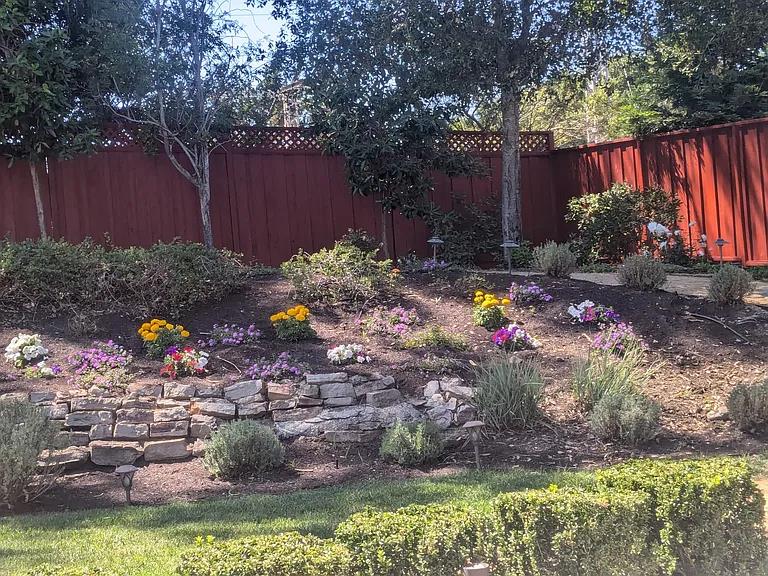 Detail Gallery Image 13 of 33 For 555 Darrell Rd, Hillsborough,  CA 94010 - 4 Beds | 2/1 Baths