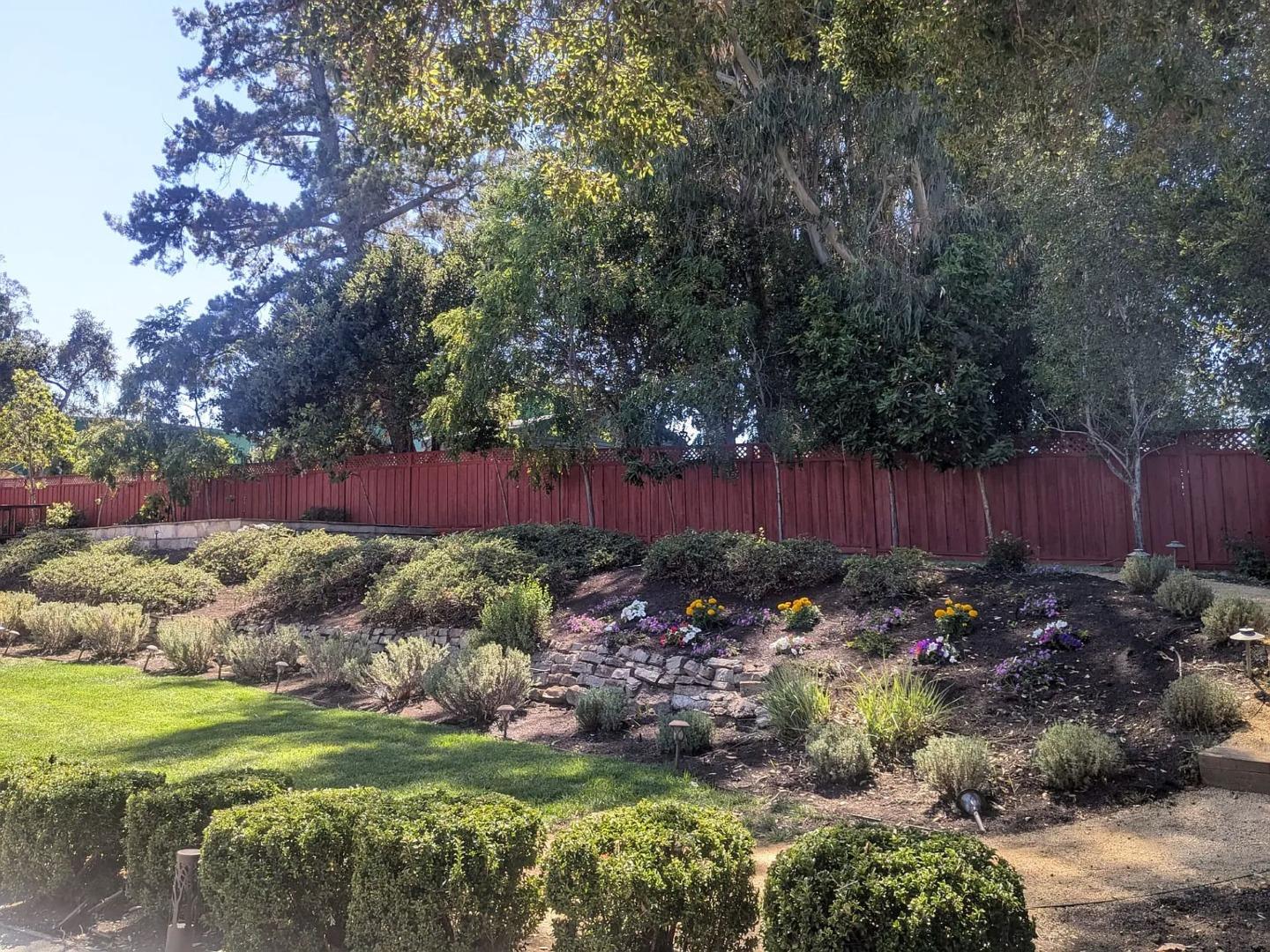 Detail Gallery Image 14 of 33 For 555 Darrell Rd, Hillsborough,  CA 94010 - 4 Beds | 2/1 Baths