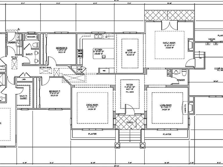 Detail Gallery Image 33 of 33 For 555 Darrell Rd, Hillsborough,  CA 94010 - 4 Beds | 2/1 Baths