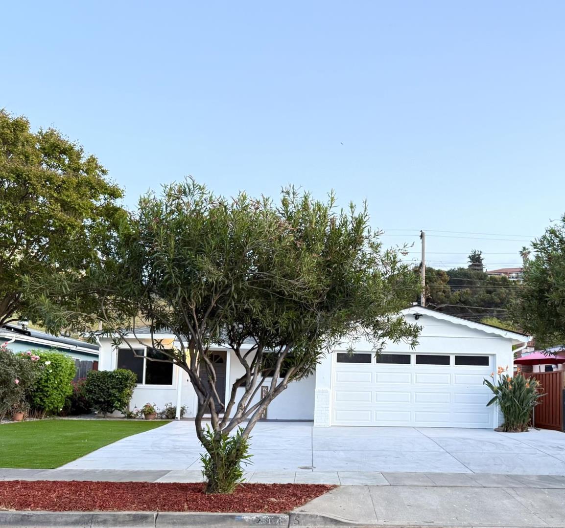 204 Santa Rosa DR, San Jose CA 95111