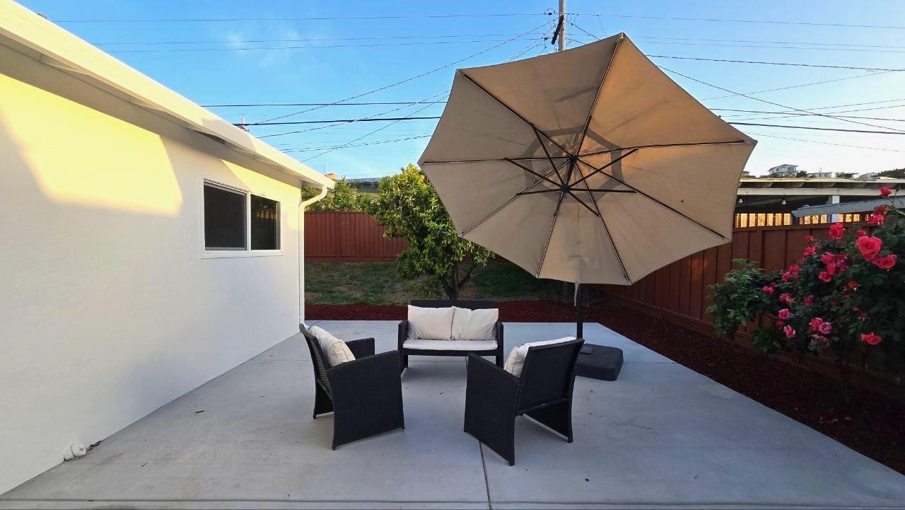 Detail Gallery Image 25 of 28 For 204 Santa Rosa Dr, San Jose,  CA 95111 - 3 Beds | 2 Baths