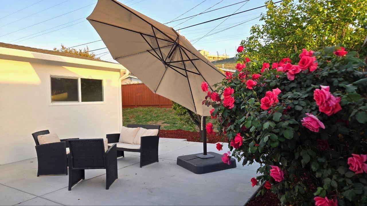 Detail Gallery Image 26 of 28 For 204 Santa Rosa Dr, San Jose,  CA 95111 - 3 Beds | 2 Baths