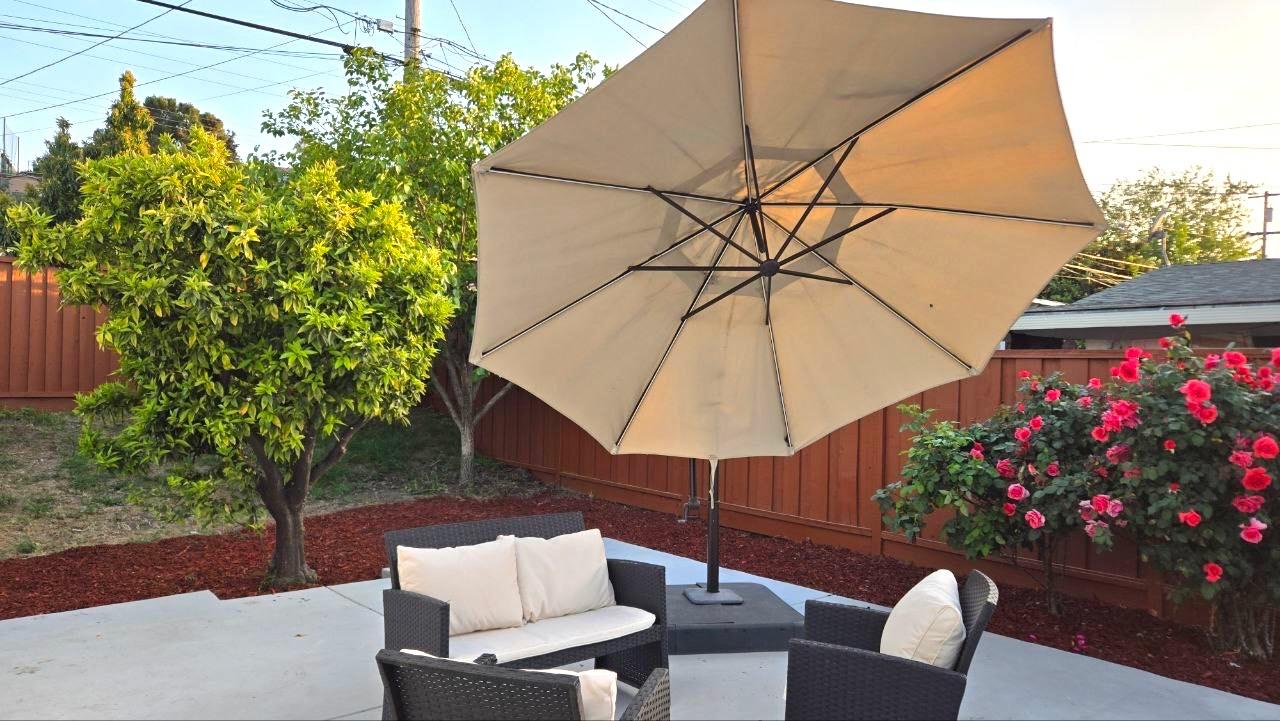 Detail Gallery Image 27 of 28 For 204 Santa Rosa Dr, San Jose,  CA 95111 - 3 Beds | 2 Baths