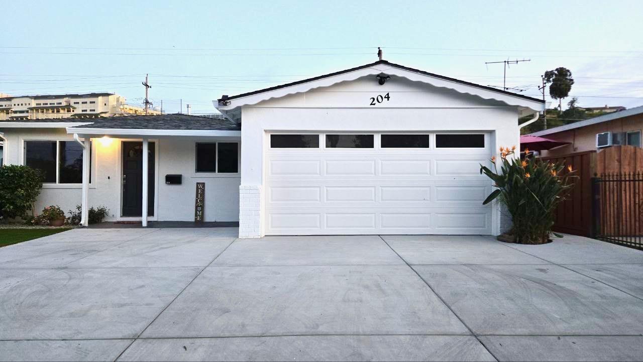 Detail Gallery Image 28 of 28 For 204 Santa Rosa Dr, San Jose,  CA 95111 - 3 Beds | 2 Baths
