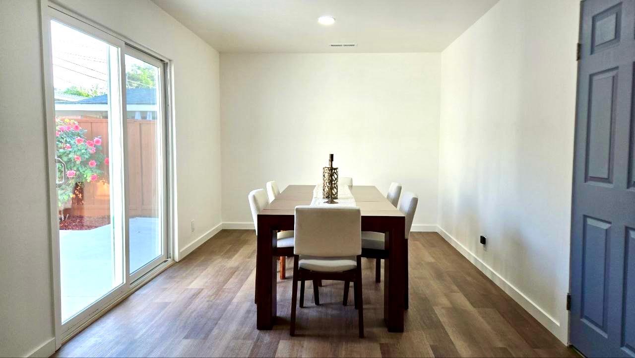 Detail Gallery Image 8 of 28 For 204 Santa Rosa Dr, San Jose,  CA 95111 - 3 Beds | 2 Baths