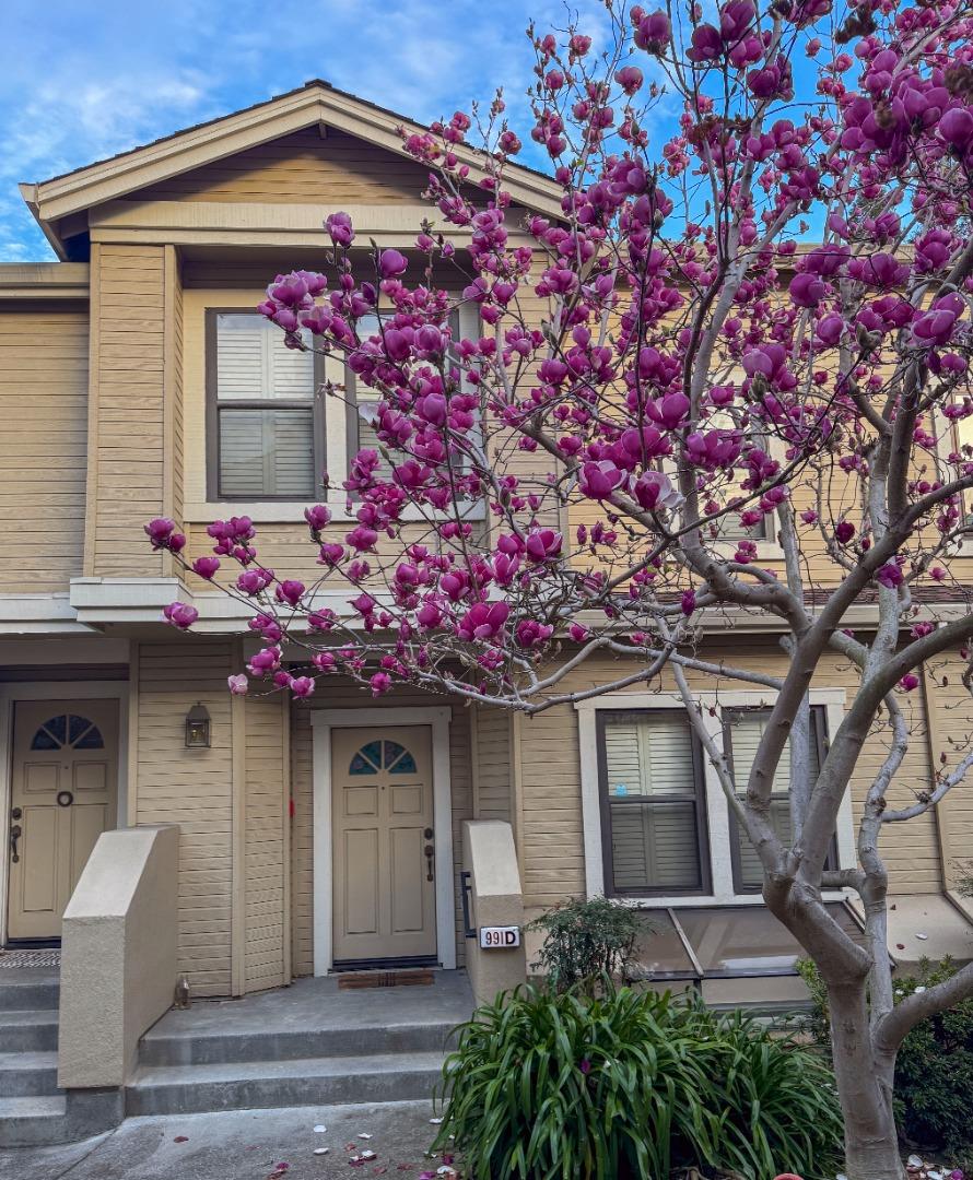991 La Mesa TER D, Sunnyvale CA 94086