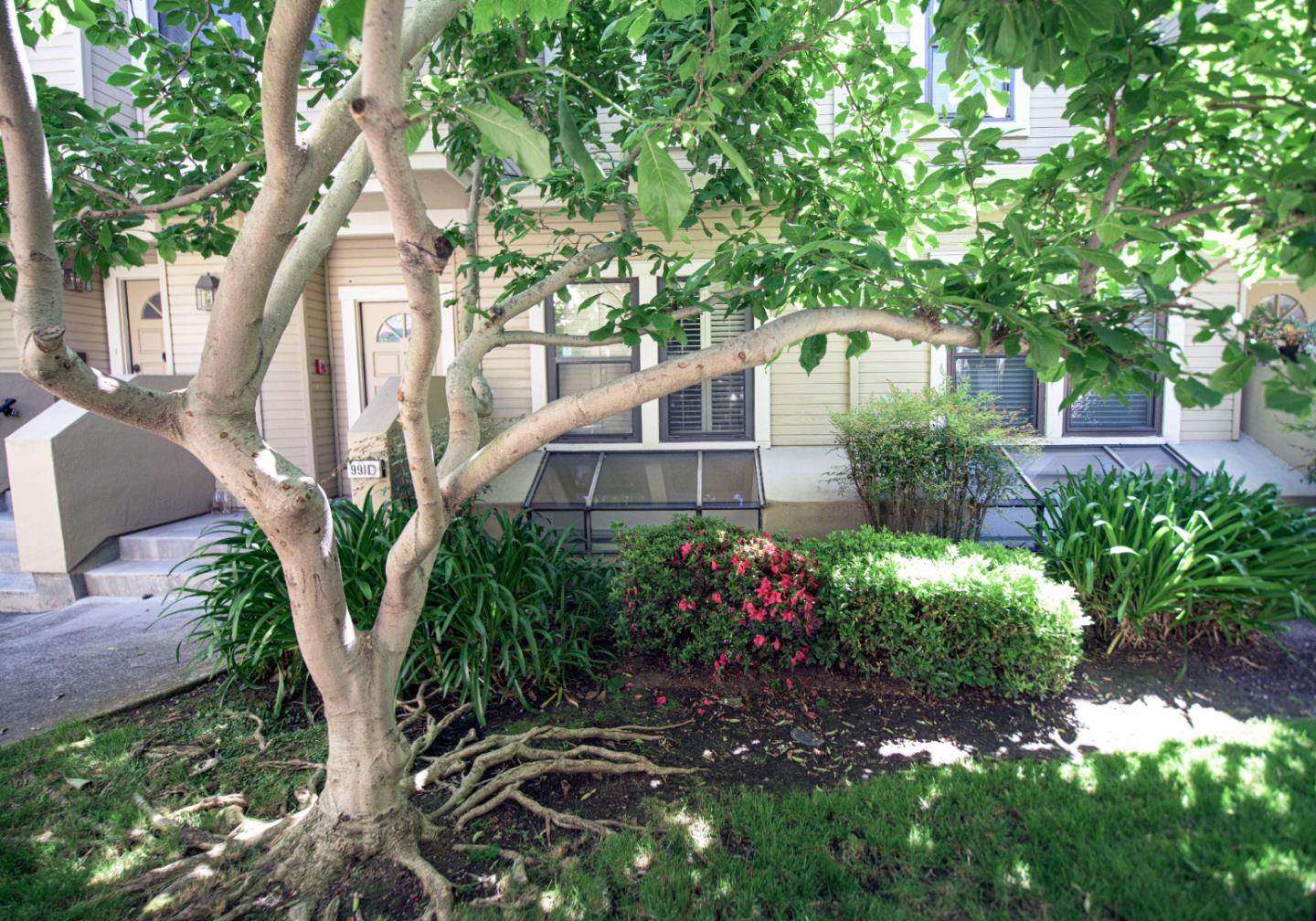 Detail Gallery Image 2 of 33 For 991 La Mesa Ter #D,  Sunnyvale,  CA 94086 - 2 Beds | 2/1 Baths